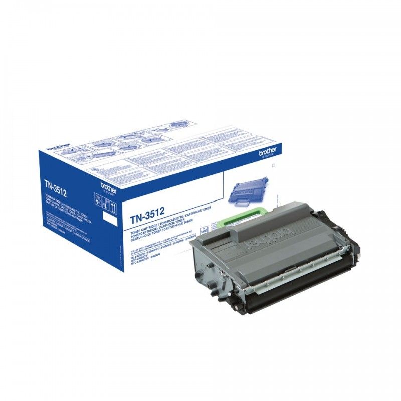 Brother TN-3512P toner