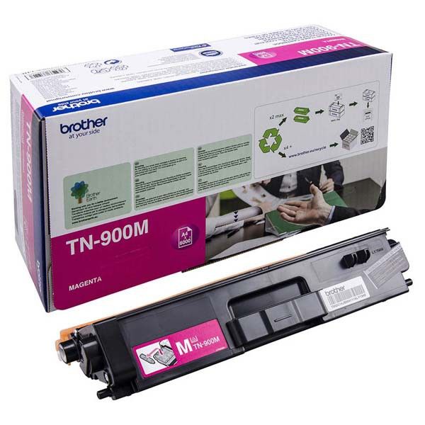 Brother TN-900 Magenta toner