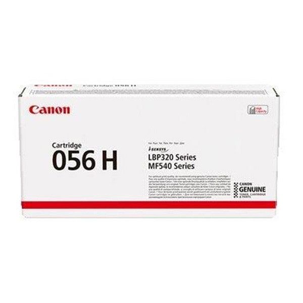 Canon 056 High Black toner