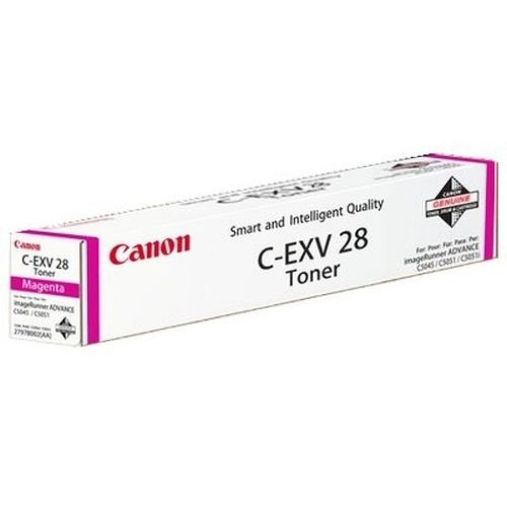 Canon C-EXV28 Magenta toner