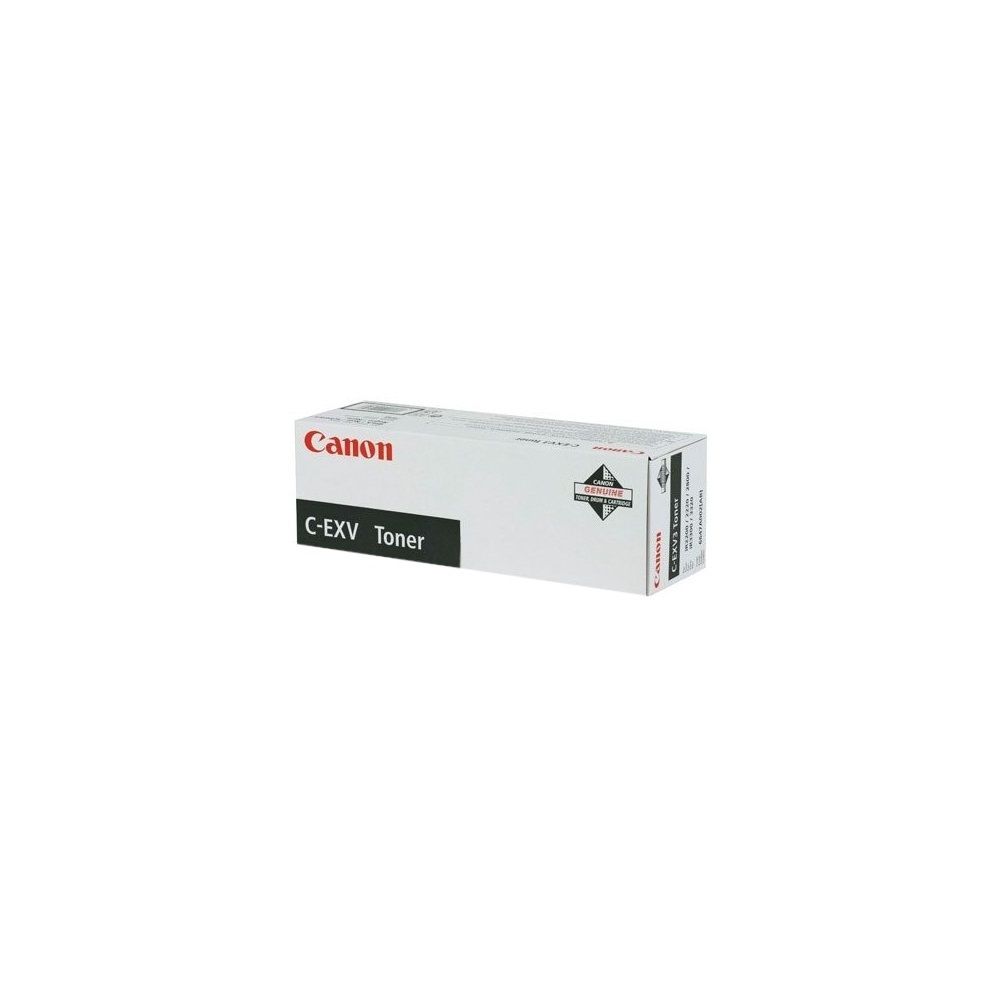 Canon C-EXV39 Black toner