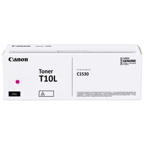 Canon T10L Magenta toner