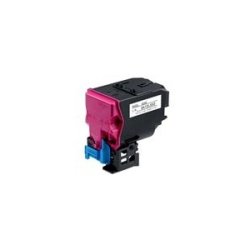 Develop TNP 27M Magenta toner