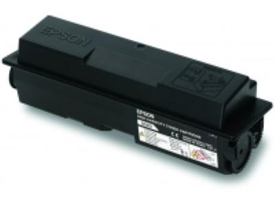 Epson HIGH CAPACITY Black toner