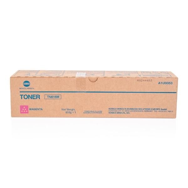 Konica Minolta TN-616 Magenta toner