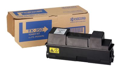 Kyocera TK-350 Black toner