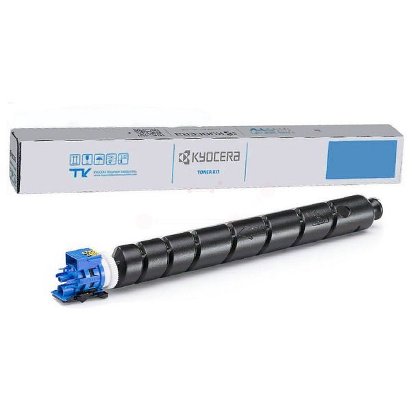 Kyocera TK-8375 Cyan toner