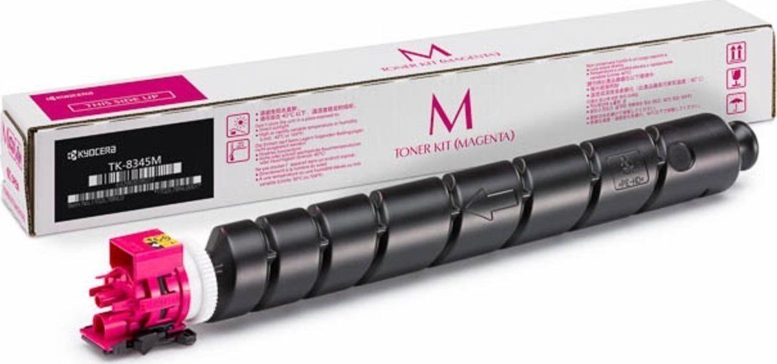 Kyocera TK-8545 Magenta toner