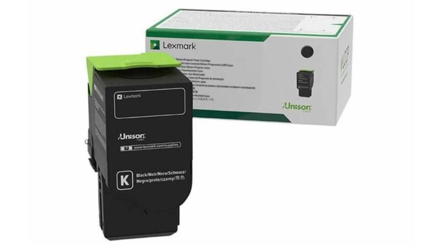 Lexmark C2535 Black toner