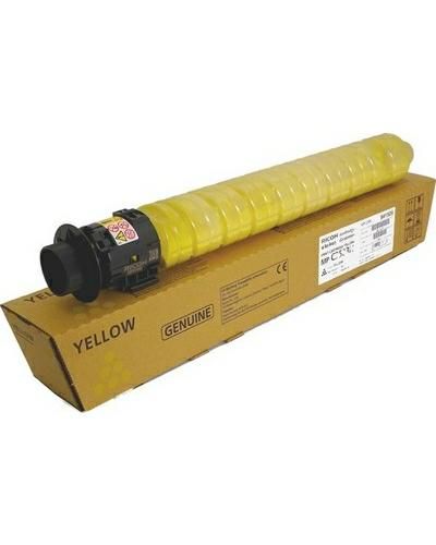 Ricoh C2510H Yellow toner