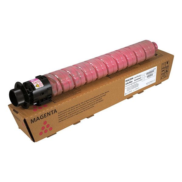 Ricoh IMC4500 Magenta toner