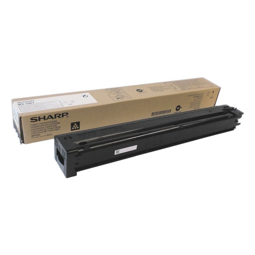 Sharp MX-31GTYA Yellow toner