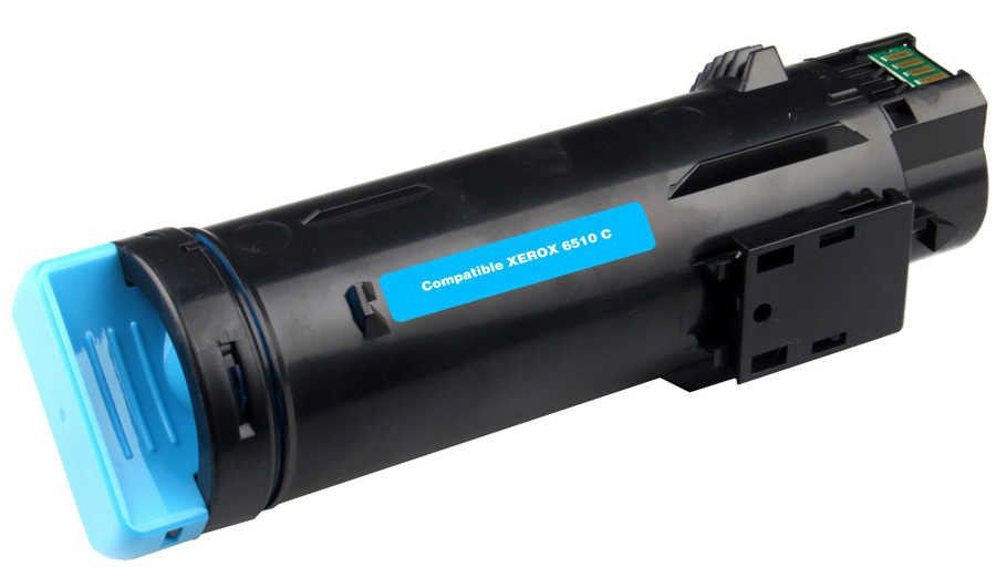 Xerox 6515/6510 Cyan toner