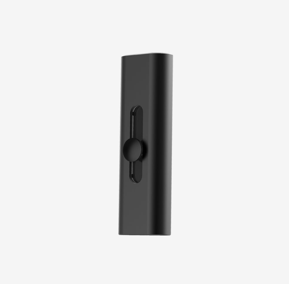 HikSEMI 128GB USB 3.2/Type-C Ultra S306C Black