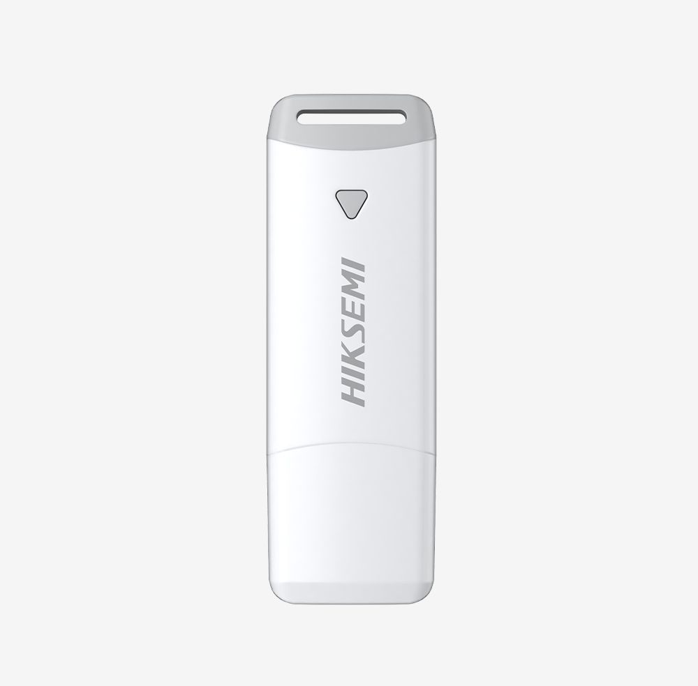 HikSEMI 128GB USB3.2 M220P CAP White