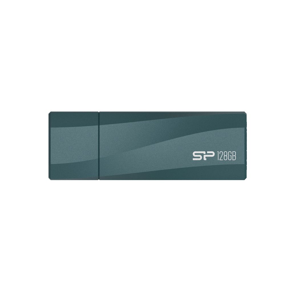 Silicon Power 128GB Mobile C07 USB3.2 Type-C Deep Blue