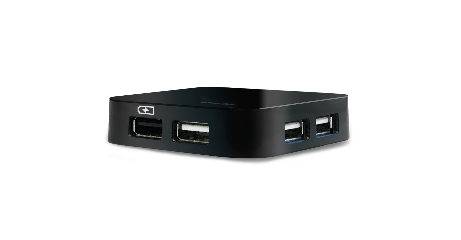 D-Link DUB-H4 USB Hub 4 portos DUB-H4