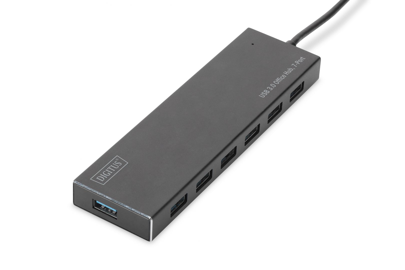 Digitus USB 3.0 Hub, 7-port