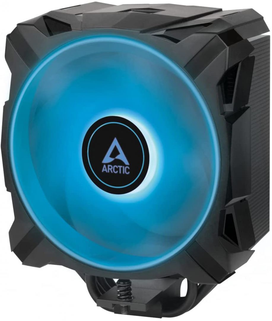 Arctic Freezer A35 RGB CPU Cooler Black