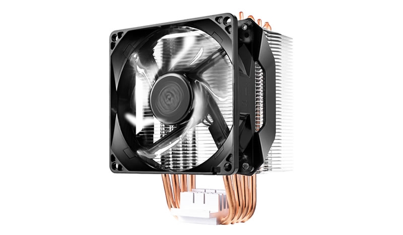 Cooler Master Hyper H411R White LED