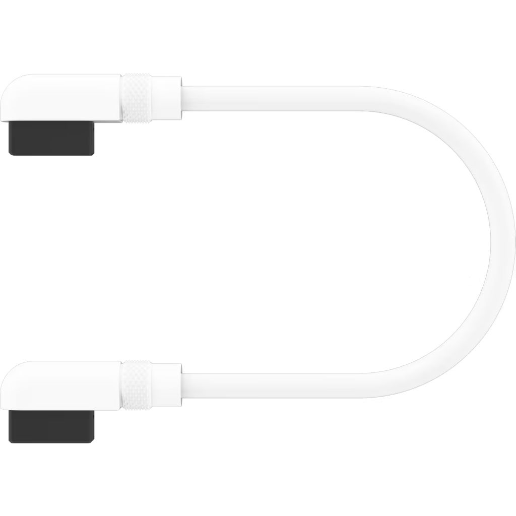 Corsair iCUE LINK 135mm Cable White