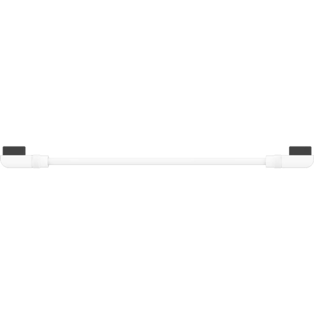 Corsair iCUE LINK 135mm Cable White