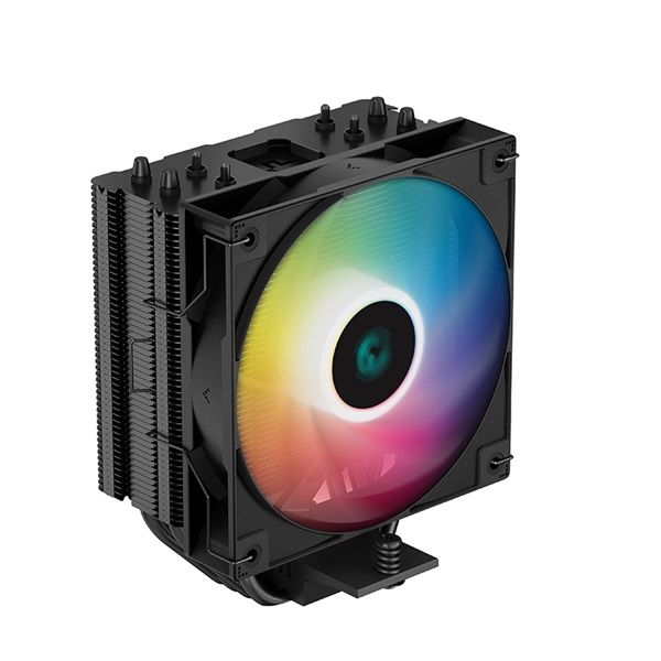 DeepCool Gammaxx AG400 BK ARGB