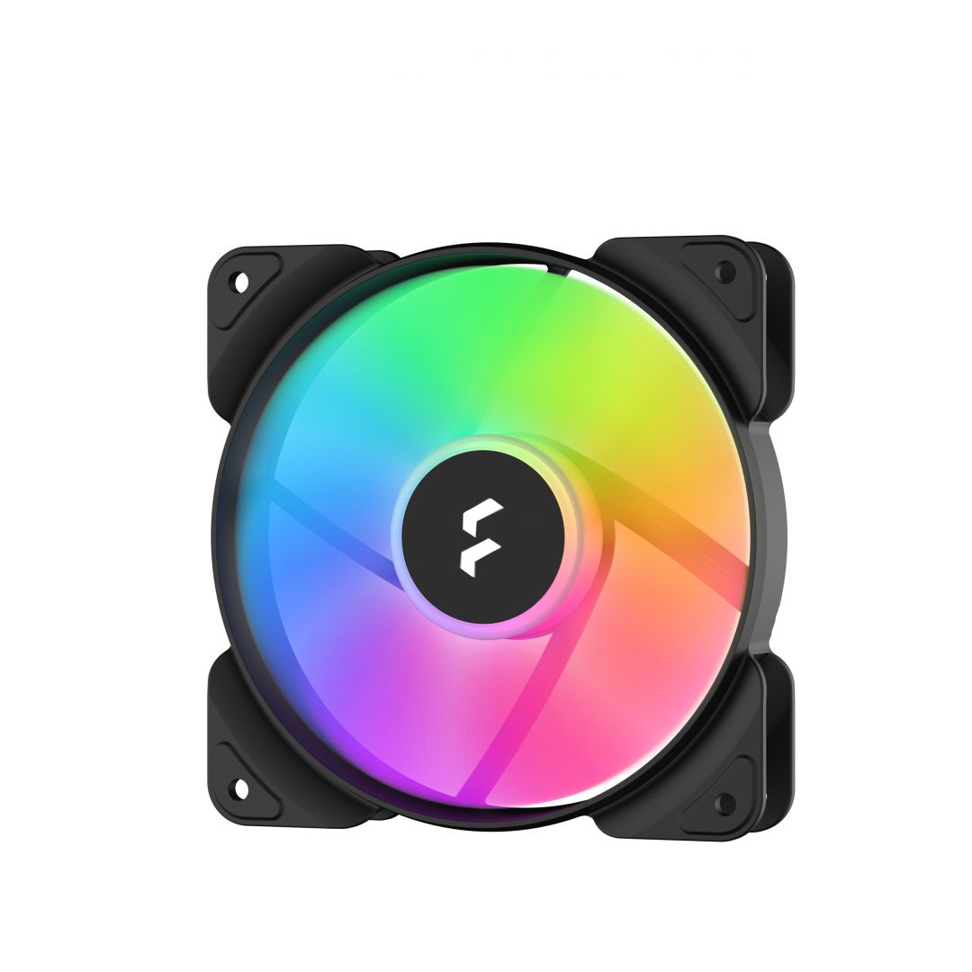 Fractal Design Aspect 12 RGB PWM Black