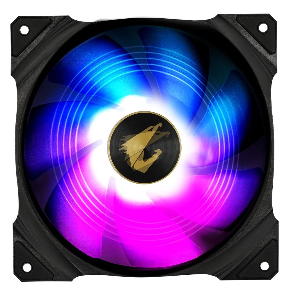 Gigabyte AORUS 140 ARGB FAN