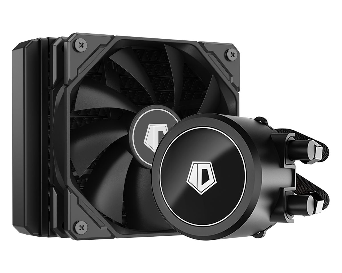 ID-COOLING FROSTFLOW X 120 LITE