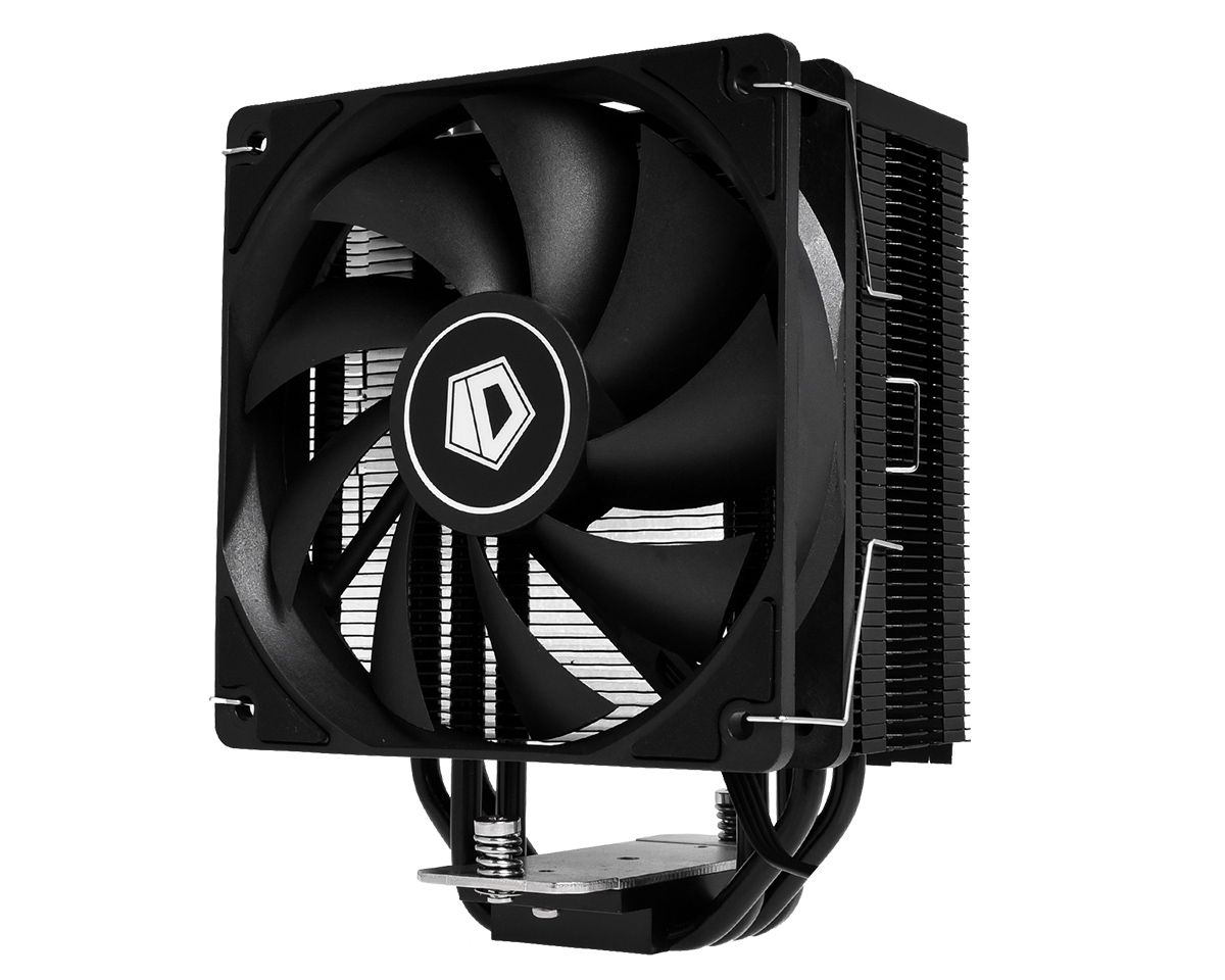 ID-COOLING SE-224-XTS BLACK