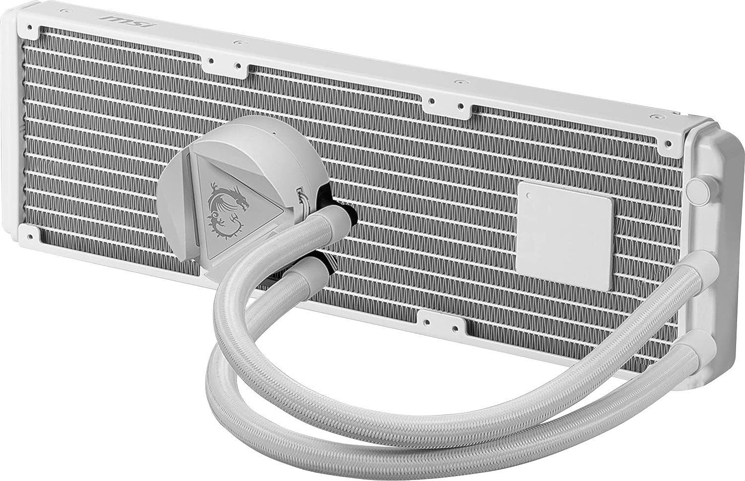 Msi MAG CoreLiquid 360R V2 White