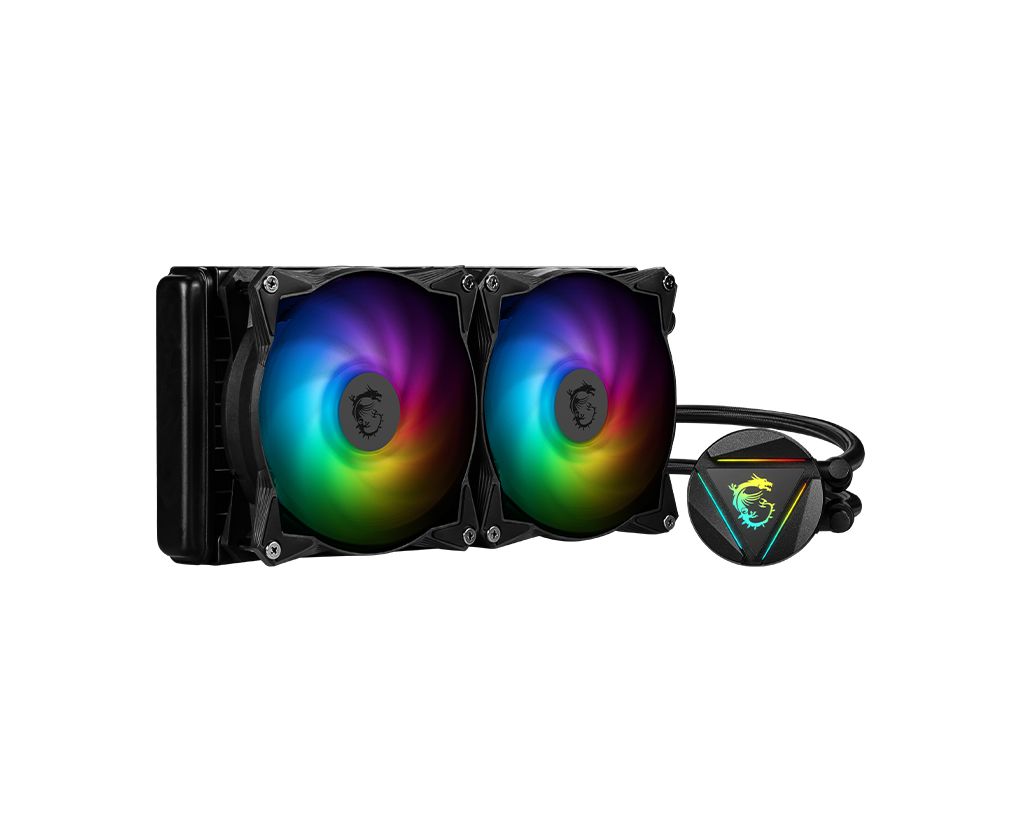 Msi MAG CORE LIQUID 280R V2 ARGB