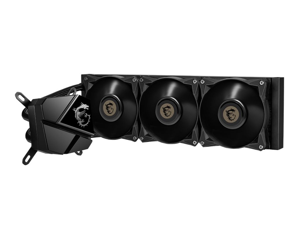 Msi MAG CoreLiquid P360