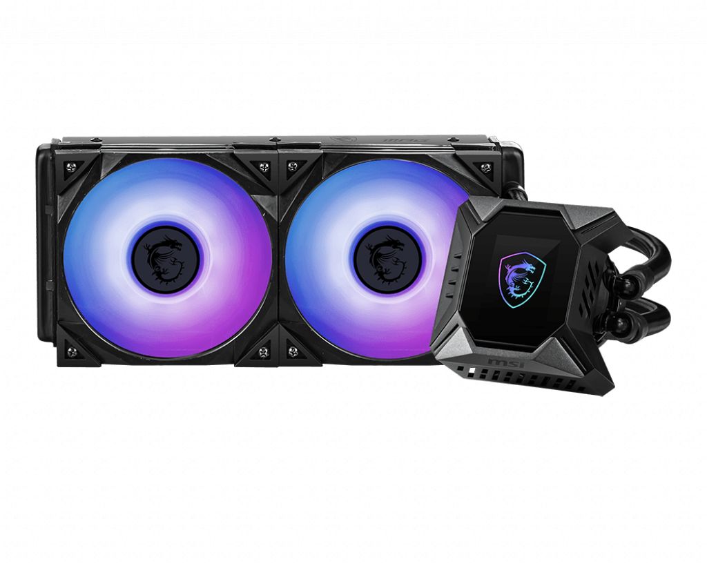 Msi MPG CoreLiquid K240 ARGB