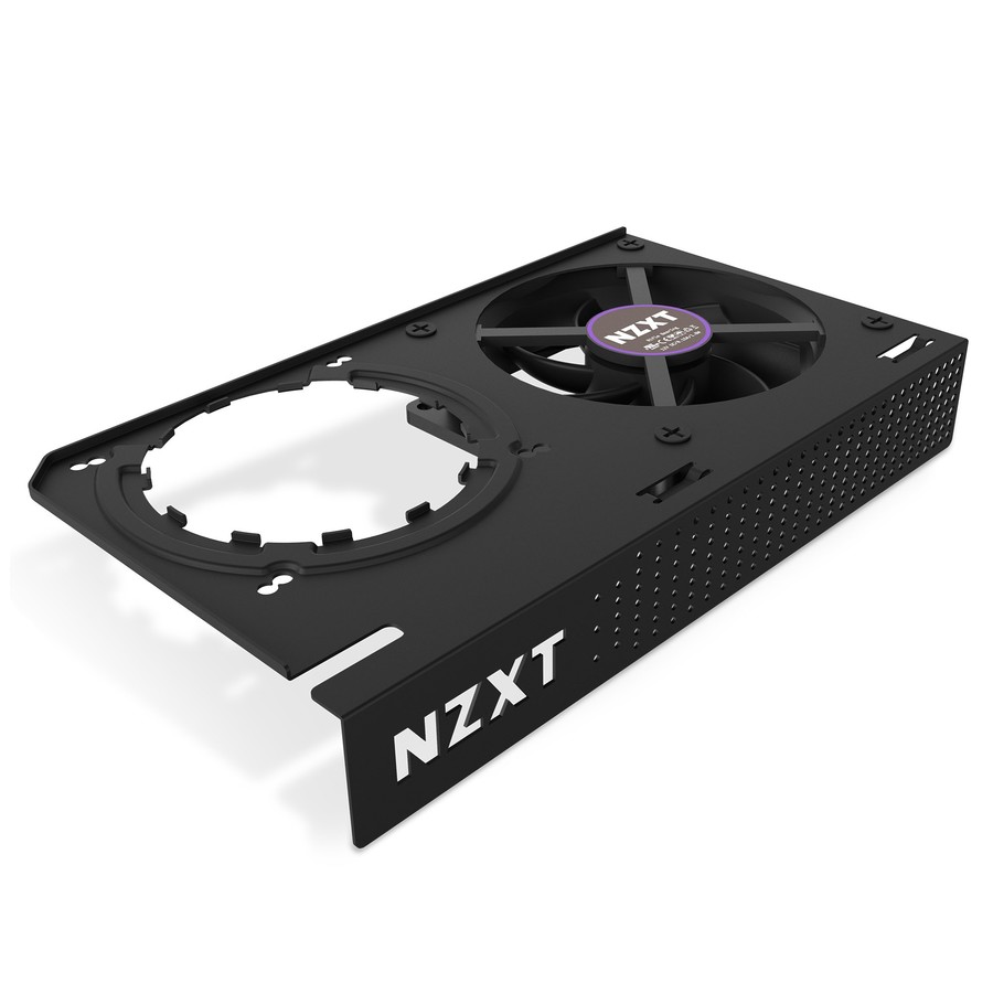 NZXT Krakeen G12 92mm VGA/GPU hűtő Black