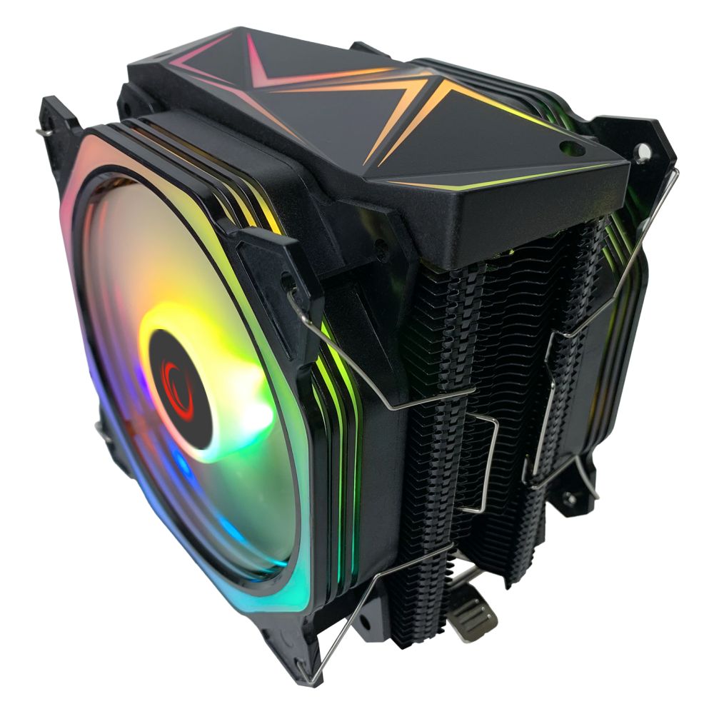 Rampage Octagon C60