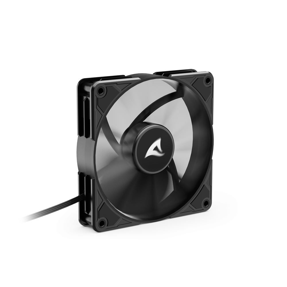 Sharkoon SilentStorm BW120 PWM Fan