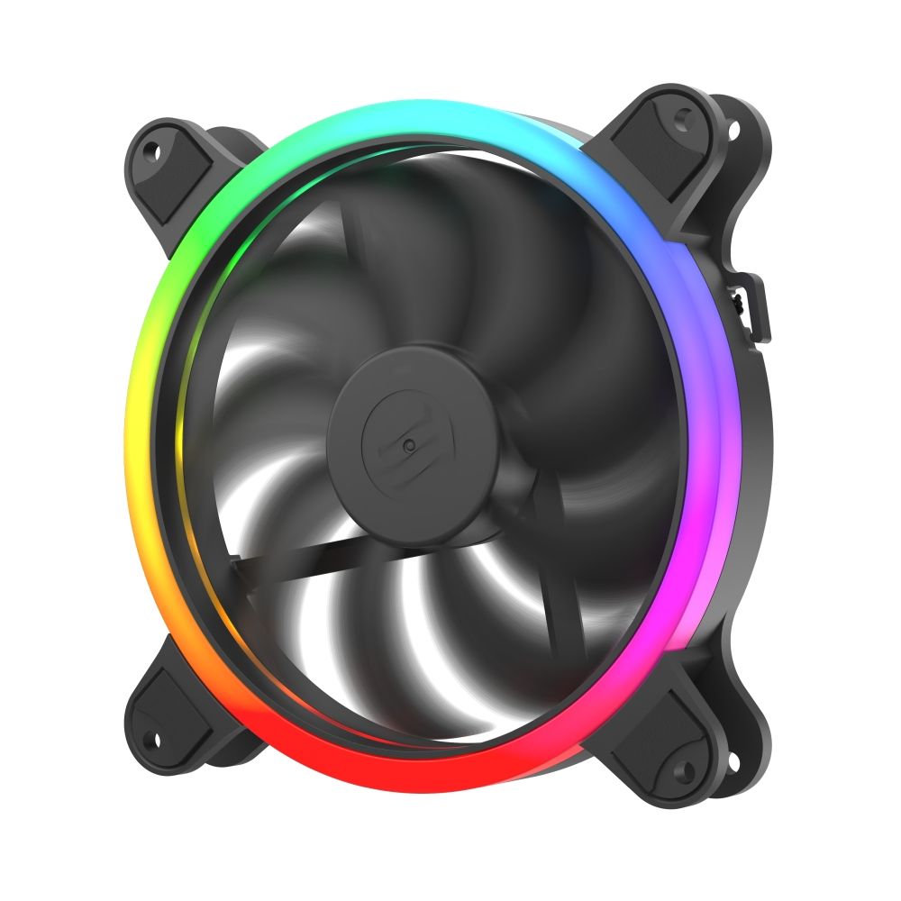 SilentiumPC Corona HP Evo ARGB 140mm