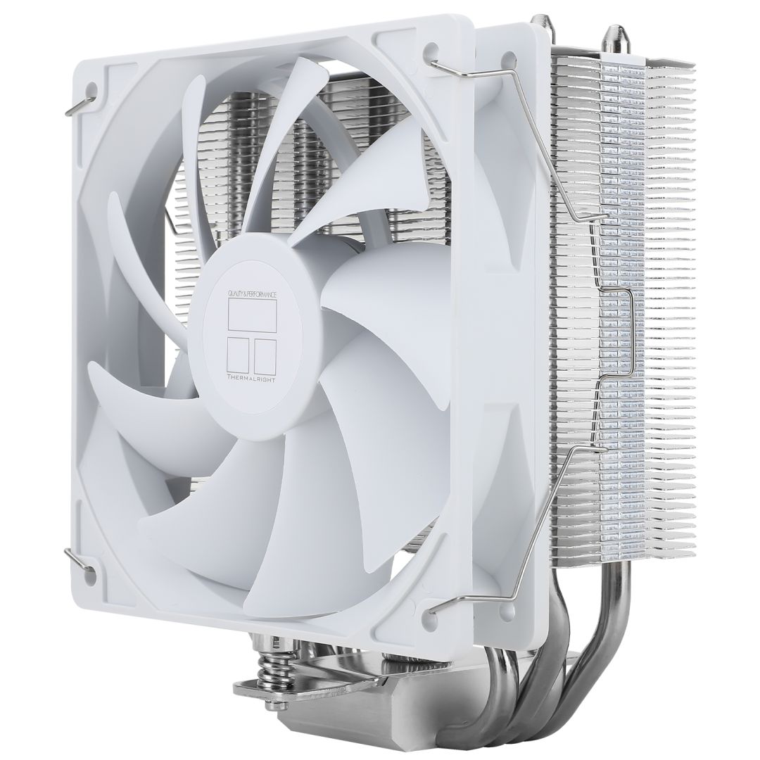 Thermalright Assassin X 120 Refined SE WHITE