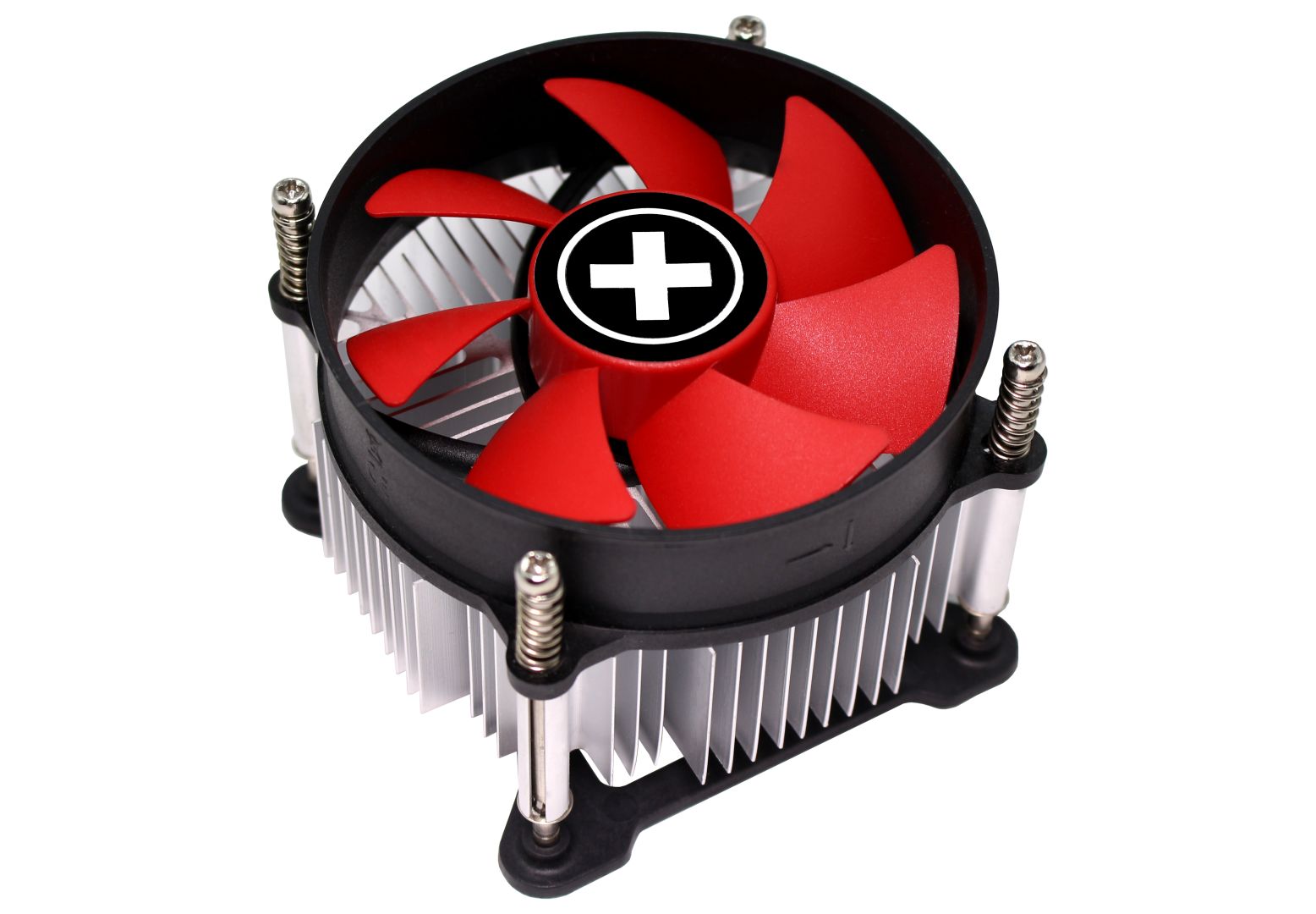 Xilence I350PWM Performance C CPU Cooler