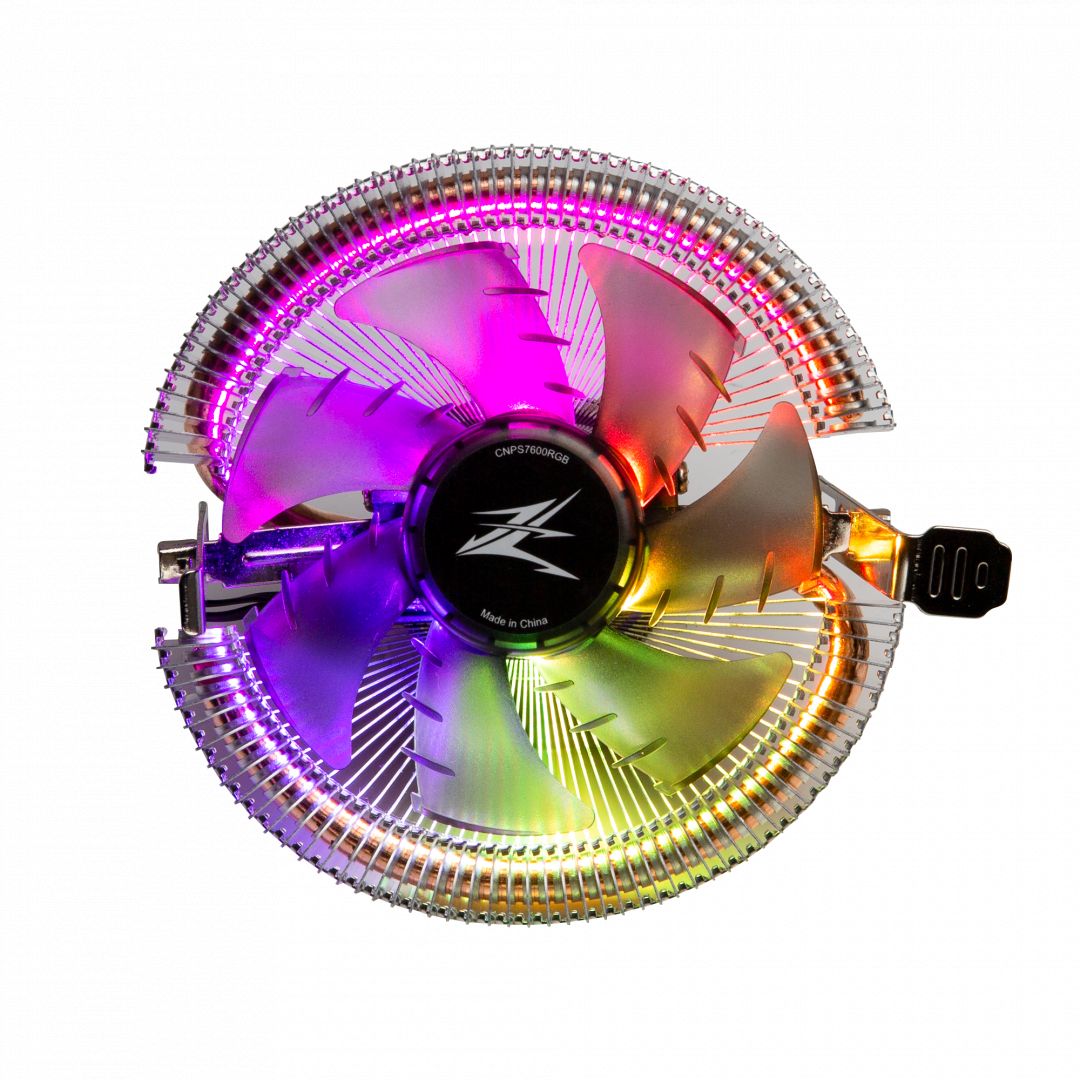 Zalman CNPS7600 RGB CPU Air Cooler