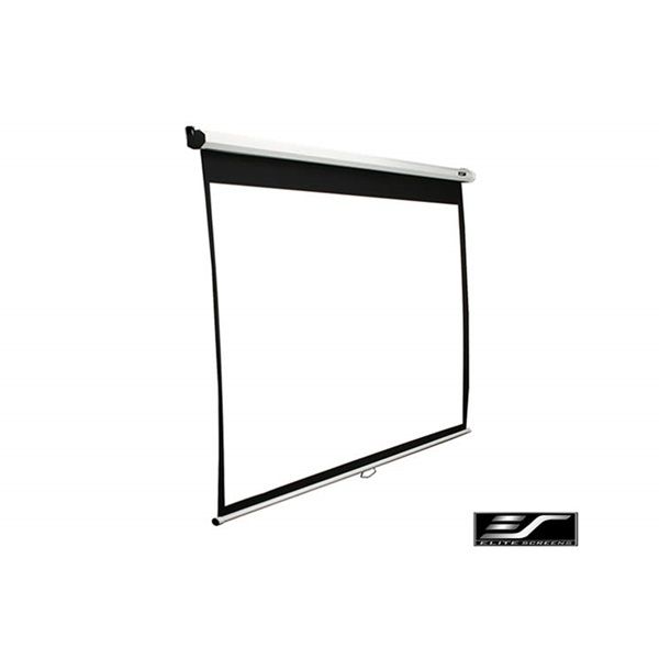 EliteScreen M120XWV2 Rolós 244x183 cm Format 4:3