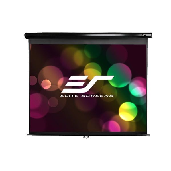 EliteScreen M106UWH Rolós 235x132 cm Format 16:9