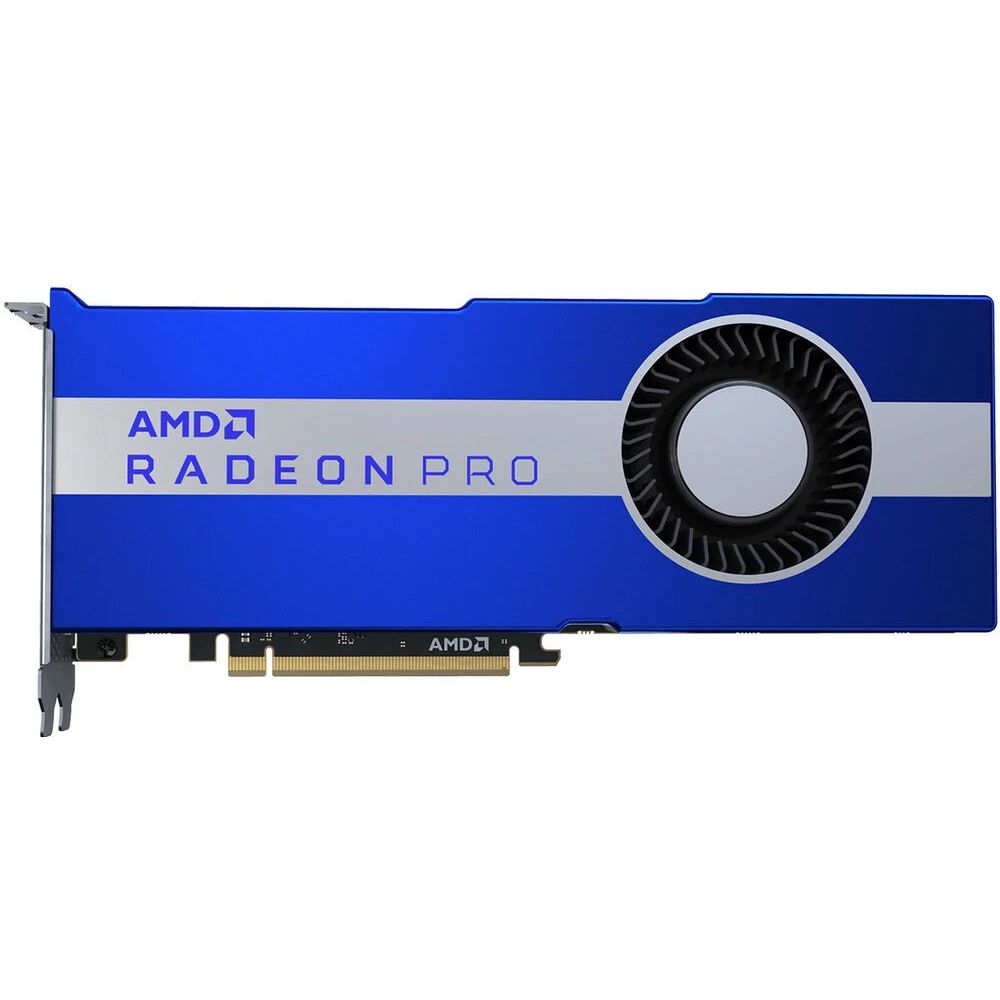 AMD Radeon Pro VII 16GB HBM2