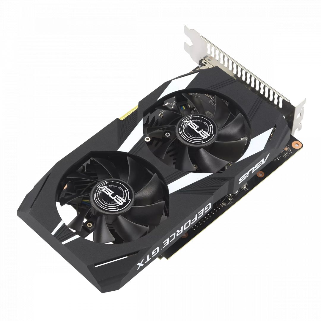 Asus DUAL-GTX1630-O4G