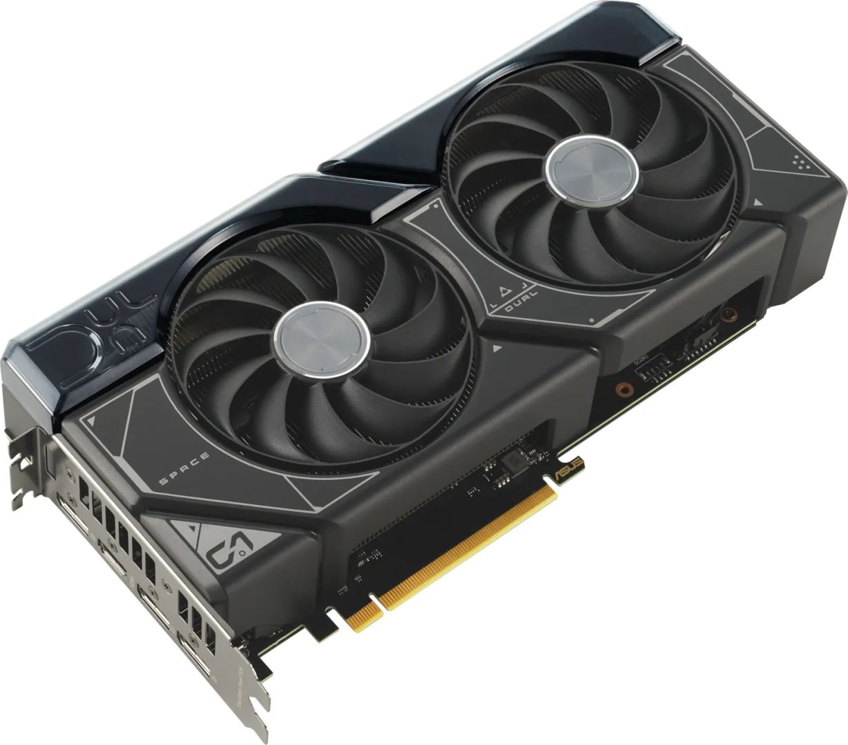 Asus DUAL-RTX4070S-12G