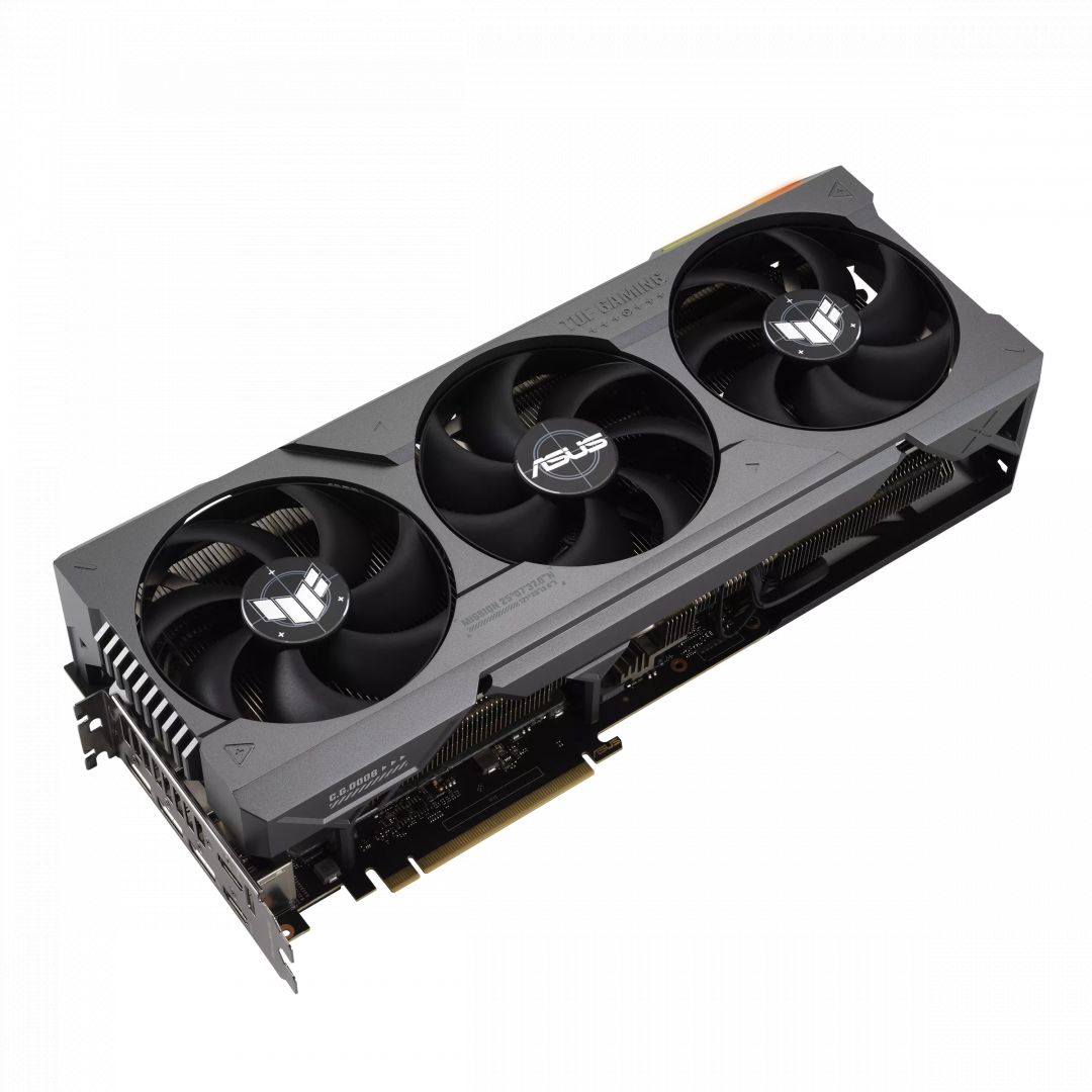 Asus TUF-RTX4090-24GB-GAMING