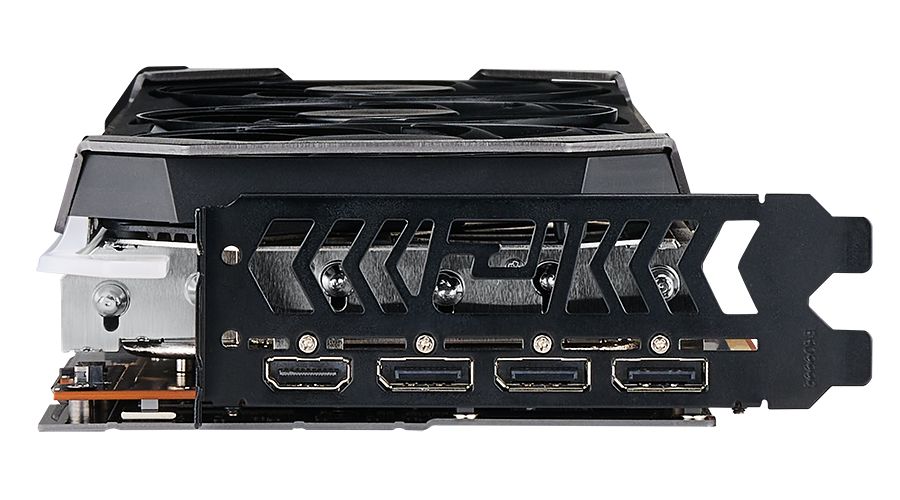 PowerColor RX 7700 XT 12GB DDR6 Red Devil
