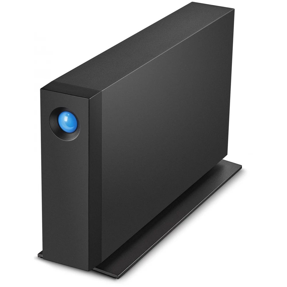 LaCie 20TB 3,5